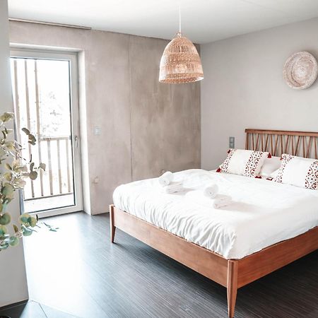 Apartament Sunset Club - Loft - 155 M2 Sichtbeton - Zentral Memmingen Zewnętrze zdjęcie