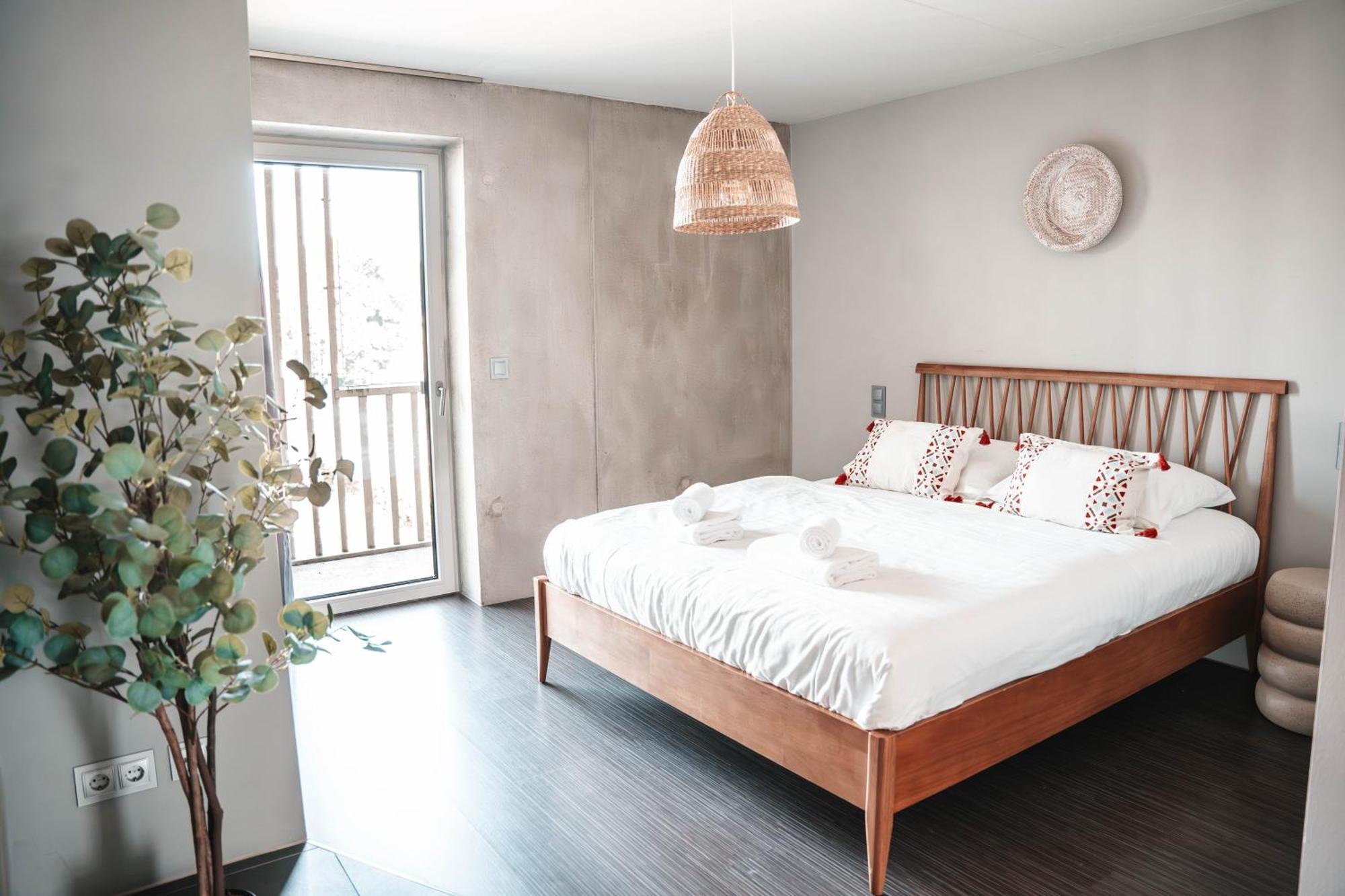 Apartament Sunset Club - Loft - 155 M2 Sichtbeton - Zentral Memmingen Zewnętrze zdjęcie