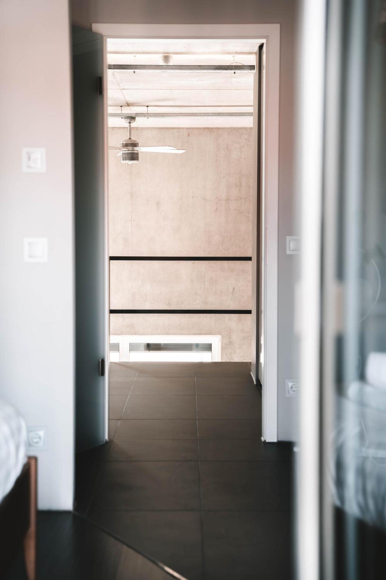 Apartament Sunset Club - Loft - 155 M2 Sichtbeton - Zentral Memmingen Zewnętrze zdjęcie