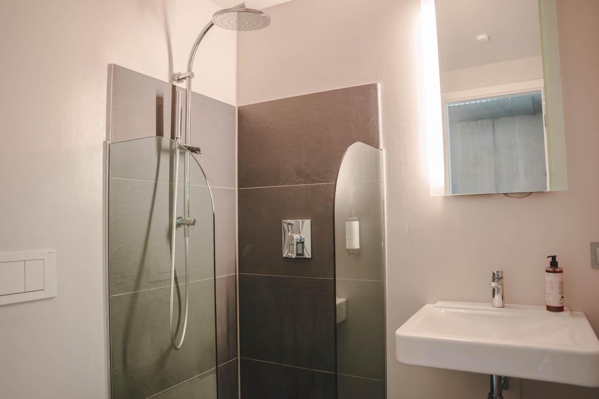 Apartament Sunset Club - Loft - 155 M2 Sichtbeton - Zentral Memmingen Zewnętrze zdjęcie